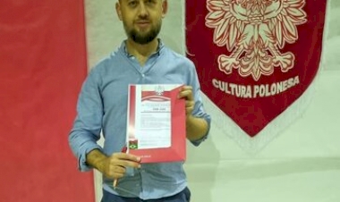 Pesquisa de pós-doutorado de servidor do IFRS é destaque em palestra sobre imigração polonesa em Carlos Gomes