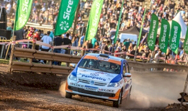 Gaúcho de Rally vai a Marcelino Ramos para conhecer os campeões da temporada 2024