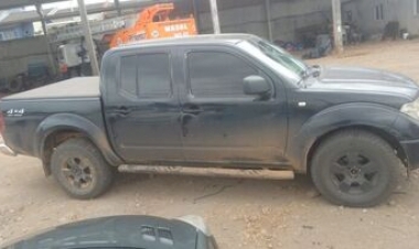 Homem é preso por furto de veículo em Passo Fundo