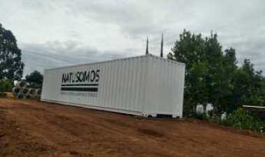 FLORIANO PEIXOTO PASSA A CONTAR COM ECOPONTO DE COLETA DE LIXO ELETRÔNICO