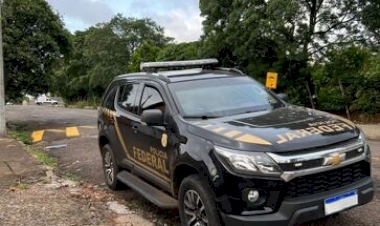 Polícia Federal Deflagra operação contra a disseminação de cédulas falsas na região de Passo Fundo