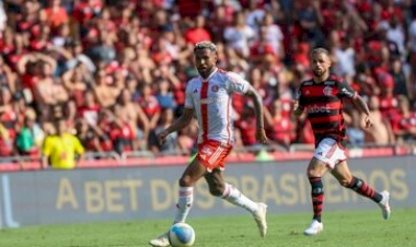 Inter é superado no Maracanã