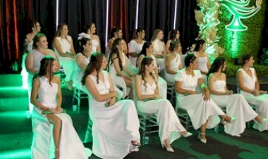 Escola da URI forma novas técnicas em enfermagem