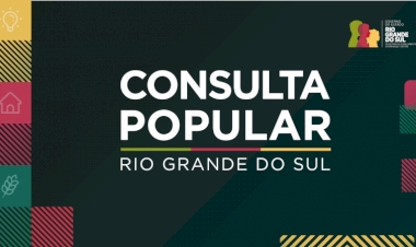 Votação da Consulta Popular 2024 começa nesta  segunda (2)