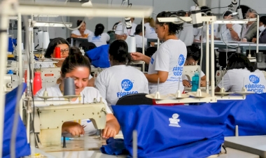 Consulta Popular  2024 – Votação segue até sexta-feira (06).