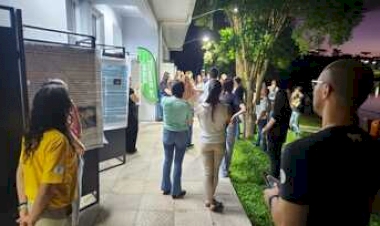 Medicina Veterinária da URI realiza Mostra Científica