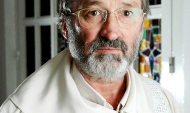 Nota de Falecimento - Pe. Nelson Caetano Longo