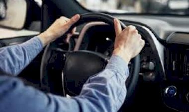 Prefeitura de Getúlio Vargas abre Processo seletivo  para contratação temporária de motorista