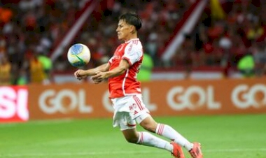 Inter é superado na penúltima rodada do Brasileirão