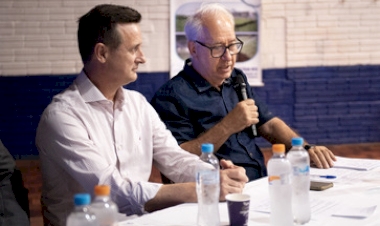 Coprel sedia Seminário de Irrigação para apresentar incentivos aos produtores rurais