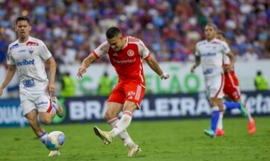 Colorado encerra 2024 com revés