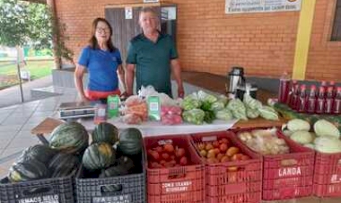 Feira de Artesanato e Agricultura Familiar chega na 3ª edição com sucesso