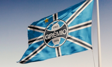 Grêmio informa sobre saídas na comissão técnica