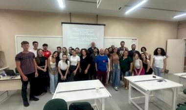 Arquitetura e Urbanismo apresenta estudo preliminar para a sede da APADA de Erechim