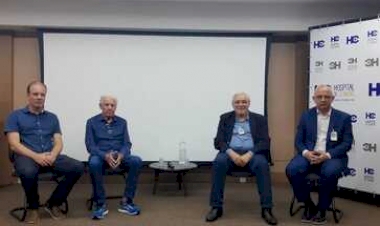 COMUNICADO OFICIAL - Hospital de Clínicas de Passo Fundo adquire Hospital Prontoclínica