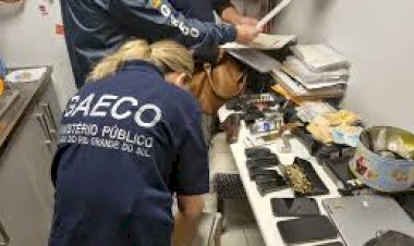 Grupo empresarial gaúcho que sonegou R$ 23 milhões em ICMS entra na mira das autoridades