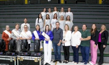 Apresentação natalina encanta o público em Ipiranga do Sul