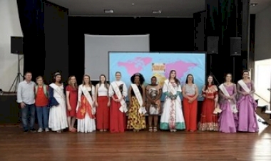 Campinas do Sul promove Encontro de Etnias