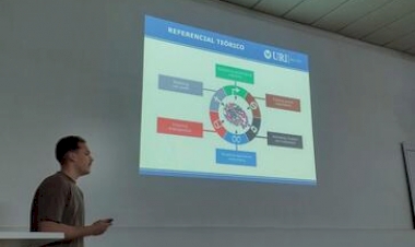Curso de Medicina apresenta resultados parciais de pesquisas