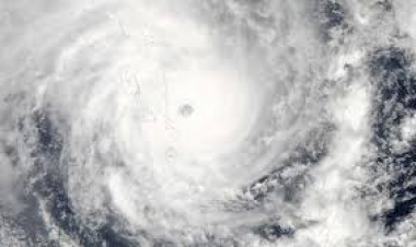 Rio Grande do Sul tem alerta para ciclone subtropical; veja cidades que podem ser atingidas