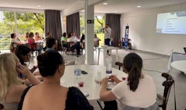 Hospital de Clínicas define planejamento estratégico 2025