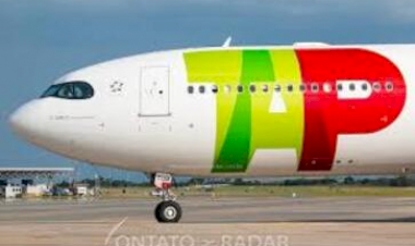 TAP RETOMA VOOS DO RIO GRANDE DO SUL PARA LISBOA