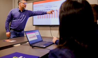 Coprel integra projeto pioneiro para preparar cooperantes para o mercado livre de energia