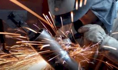 PIB deve crescer 2,4% em 2025, projeta CNI 