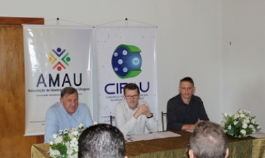 AMAU realiza assembleia geral de prestação de contas