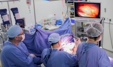 Centro cardiológico do Hospital São Vicente é um dos mais completos do RS