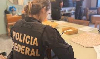 Operação Confraria: facção teria negociado apoio político em troca de contratos com a prefeitura de Parobé