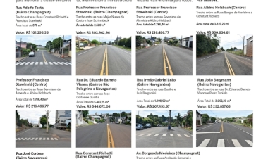 Prestação de Contas do Município de Getúlio Vargas  - Página 02