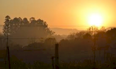Verão terá redução de chuvas no Rio Grande do Sul