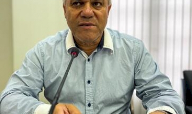 Câmara de Vereadores de Getúlio Vargas aprova pedido de providências para estudo de trânsito no bairro São Pelegrino