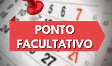 Câmara de Vereadores de Getúlio Vargas terá ponto facultativo nos dias 24 e 31 de dezembro