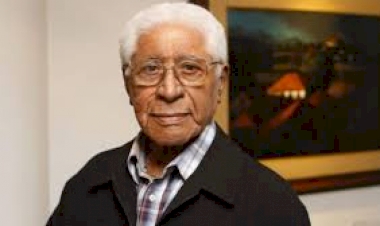 Morre, aos 97 anos, o ex-governador do Rio Grande do Sul Alceu Collares