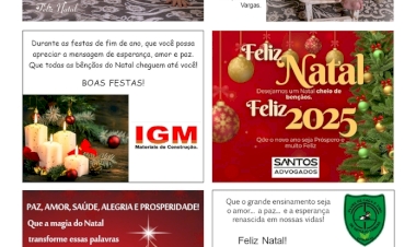 ESPECIAL NATAL 2024