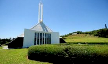 Sepultado o ex-governador Alceu Collares