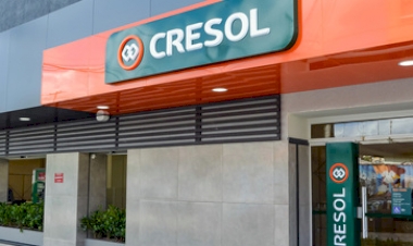 Cooperativas de crédito impulsionam crescimento nas cidades do interior do Brasil