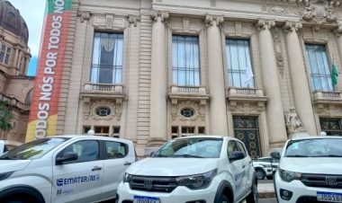 Emater/RS-Ascar avalia 2024 e projeta avanços para 2025