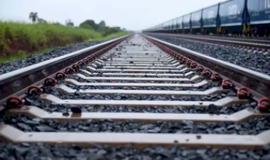 Fecomércio-RS, Fiergs e Farsul se opõem à possível renovação da concessão da ferrovia Malha Sul