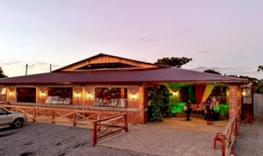 Machadinho inaugura Centro de Tradições Gaúchas e celebra avanços históricos no desenvolvimento local