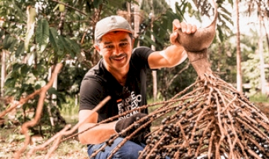 Cresol comunica à ONU o progresso na atuação ESG em 2024