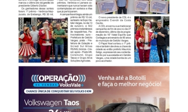 CDL entrega premiação da campanha Legal é comprar no comércio local