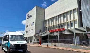 Hospital Santa Terezinha conquista Certificação CEBAS concedida pelo Ministério da Saúde