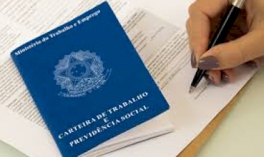 Rio Grande do Sul tem mais de 10 mil vagas de trabalho nesta semana