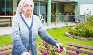 Aos 116 anos e 7 meses, freira gaúcha é agora a pessoa mais idosa do mundo