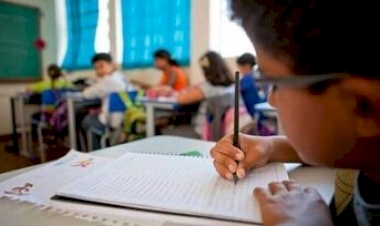 Período de matrículas para a rede estadual segue até 19 de janeiro