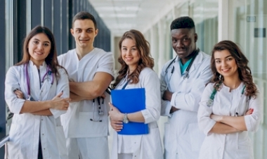 Curso Técnico em Enfermagem da URI também conta com o CREDIURI