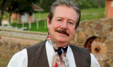 Nésio Alves Corrêa, o Gildinho, fundador do grupo ‘Os Monarcas’, morre aos 82 anos